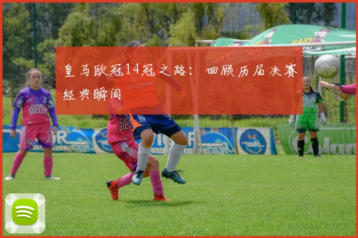 皇马欧冠14冠之路：回顾历届决赛经典瞬间