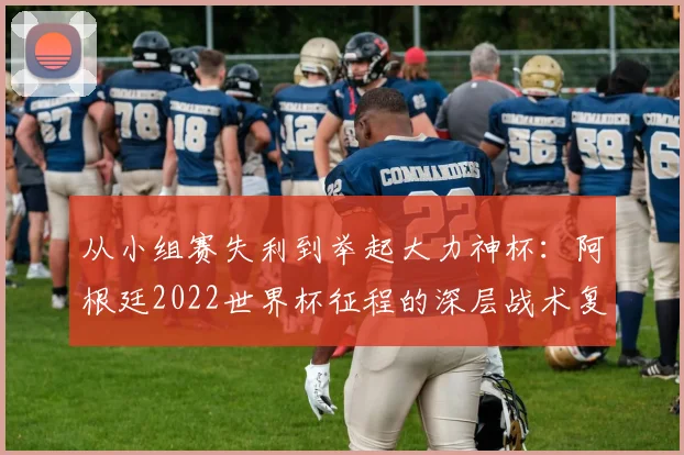 从小组赛失利到举起大力神杯：阿根廷2022世界杯征程的深层战术复盘