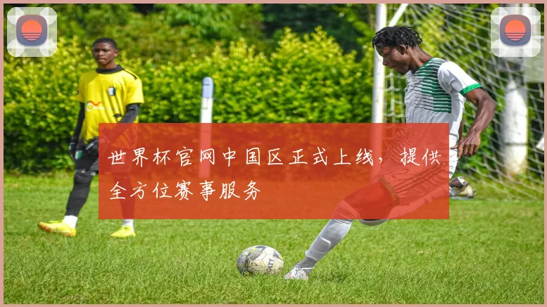 世界杯官网中国区正式上线，提供全方位赛事服务